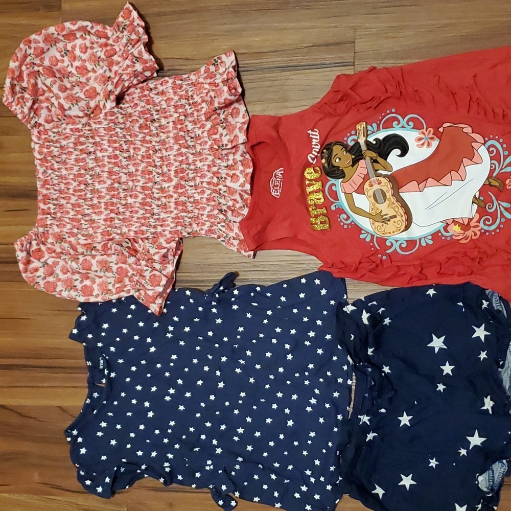 Summer play bundle toddler
